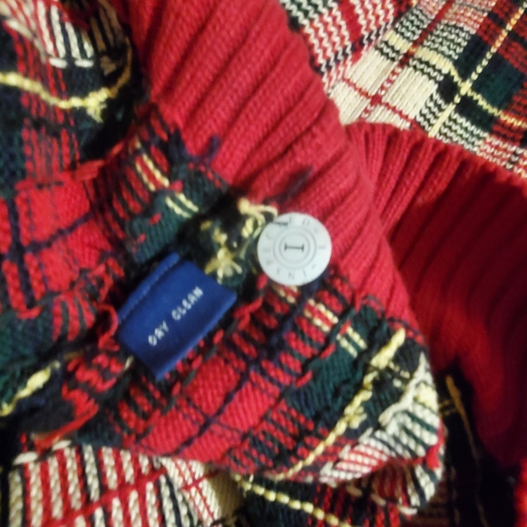 Polo Ralph Lauren Vintage Vest - Picture 4 of 6